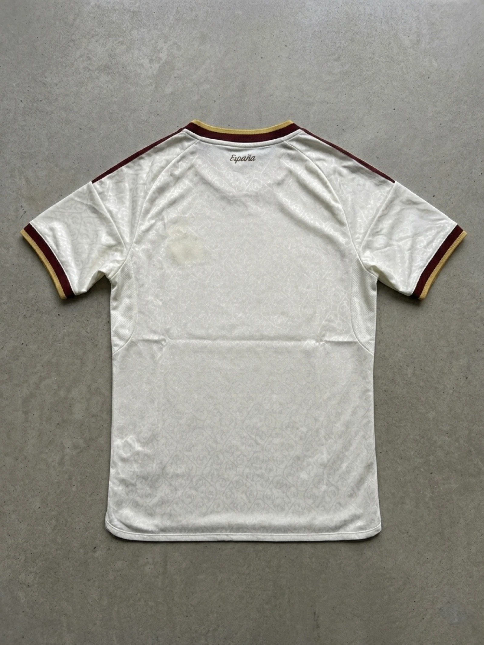 Maillot Espanha – photo 2